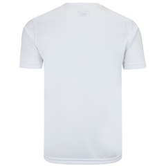 Camiseta Masculina adidas Manga Curta Treino Básica - Foto 2