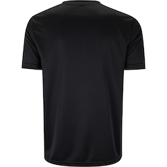 Camiseta Masculina adidas Manga Curta Treino Básica - Foto 2