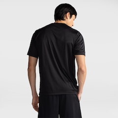 Camiseta Masculina adidas Manga Curta Treino Básica - Foto 2