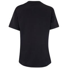 Camiseta Feminina adidas Manga Curta Small Logo - Foto 2