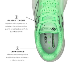 Tênis New Balance Fresh Foam X 1080 V14 Masculino - Foto 5