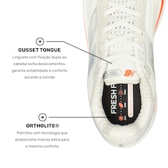 Tênis New Balance Fresh Foam X 1080 V14 Masculino - Foto 5
