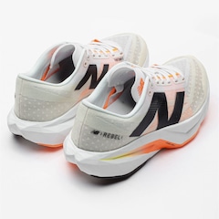 Tênis New Balance Fuelcell Rebel V4 Masculino - Foto 6