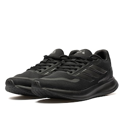 Tênis adidas RunFalcon 5 Feminino - Foto 2