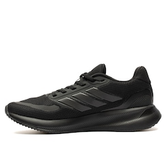 Tênis adidas RunFalcon 5 Feminino - Foto 3