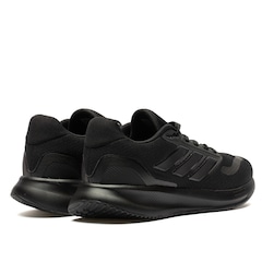 Tênis adidas RunFalcon 5 Feminino - Foto 4