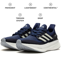 Tênis adidas Ultraboost 5 Masculino - Foto 4