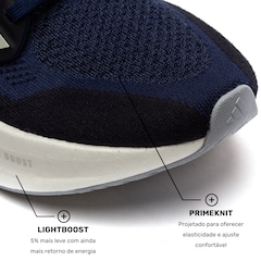 Tênis adidas Ultraboost 5 Masculino - Foto 5