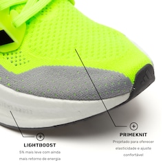 Tênis adidas Ultraboost 5 Masculino - Foto 4