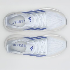 Tênis adidas Ultraboost 5 Feminino - Foto 5