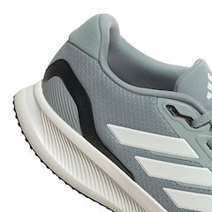 Tênis adidas Runfalcon 5 Masculino - Foto 7