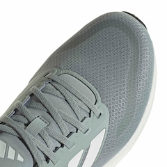 Tênis adidas Runfalcon 5 Masculino - Foto 8
