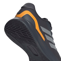 Tênis adidas Runfalcon 5 Masculino - Foto 8