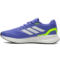 Tênis adidas Runfalcon 5 Masculino - Foto 4