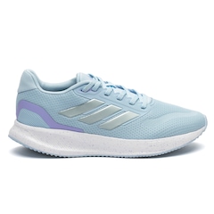 Tênis adidas RunFalcon 5 Feminino - Foto 1