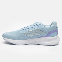 Tênis adidas RunFalcon 5 Feminino - Foto 2