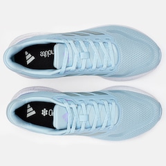 Tênis adidas RunFalcon 5 Feminino - Foto 3