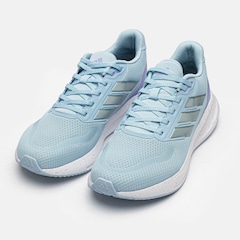 Tênis adidas RunFalcon 5 Feminino - Foto 4