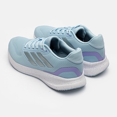 Tênis adidas RunFalcon 5 Feminino - Foto 5