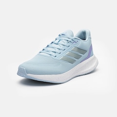 Tênis adidas RunFalcon 5 Feminino - Foto 7