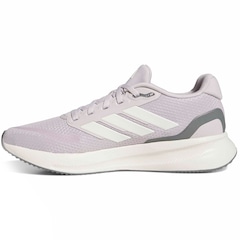 Tênis adidas RunFalcon 5 Feminino - Foto 2