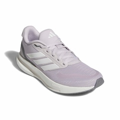 Tênis adidas RunFalcon 5 Feminino - Foto 3