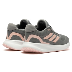 Tênis adidas RunFalcon 5 Feminino - Foto 7