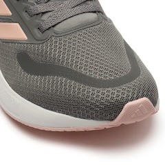 Tênis adidas RunFalcon 5 Feminino - Foto 10