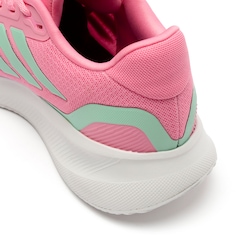 Tênis adidas RunFalcon 5 Feminino - Foto 9