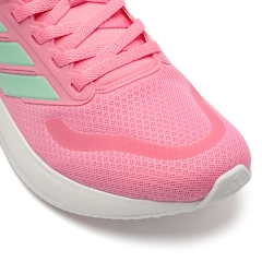 Tênis adidas RunFalcon 5 Feminino - Foto 10