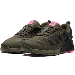 Tênis adidas Dropset 3 Trainer Masculino - Foto 6