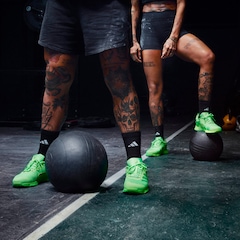 Tênis adidas Dropset 3 Trainer Feminino - Foto 7