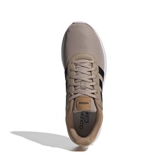 Tênis adidas Lite Racer 4.0 Masculino - Foto 3