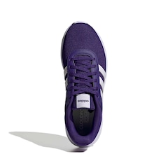 Tênis Feminino adidas Lite Racer 4.0 - Foto 3