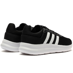 Tênis adidas Lite Racer 4.0 Masculino - Foto 6
