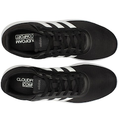 Tênis adidas Lite Racer 4.0 Masculino - Foto 4