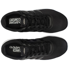 Tênis adidas Lite Racer 4.0 Masculino - Foto 4