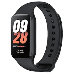 Pulseira Inteligente Xiaomi Band 8 Active - Foto 1
