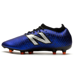 Chuteira de Campo Adulto New Balance Tekela Magique FG V4 - Foto 4