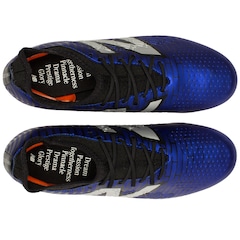 Chuteira de Campo Adulto New Balance Tekela Magique FG V4 - Foto 6