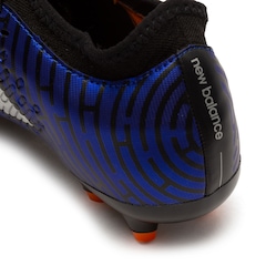 Chuteira de Campo Adulto New Balance Tekela Magique FG V4 - Foto 8