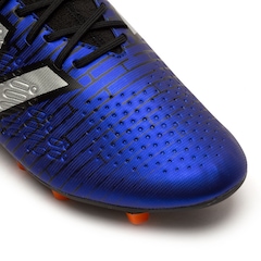 Chuteira de Campo Adulto New Balance Tekela Magique FG V4 - Foto 9