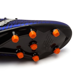 Chuteira de Campo Adulto New Balance Tekela Magique FG V4 - Video 1