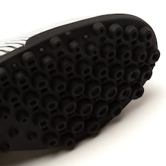 Chuteira Society Adulto New Balance Tekela Magique TF V4 - Video 1