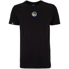 Camiseta do Golden State Warriors NBA Masculina Core N0653 - Foto 1