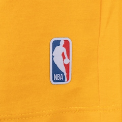 Camiseta do Golden State Warriors NBA Masculina Core N0653 - Foto 4