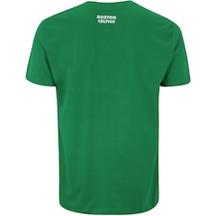 Camiseta do Boston Celtics NBA Masculina Core - Foto 2