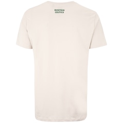 Camiseta do Boston Celtics NBA Masculina Core - Foto 2