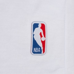 Camiseta Masculina NBA Manga Curta Core Logoman - Foto 3