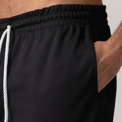 Bermuda NBA Masculina Core Logo - Foto 6